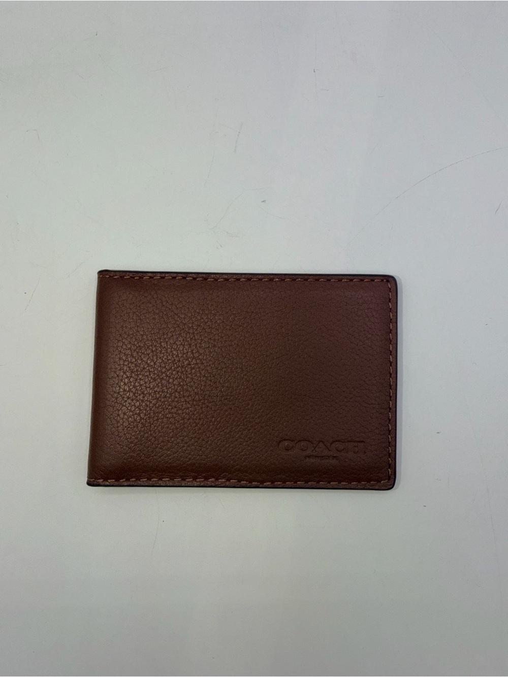 Coach Wallet Insert - READ DESCRIPTION!!